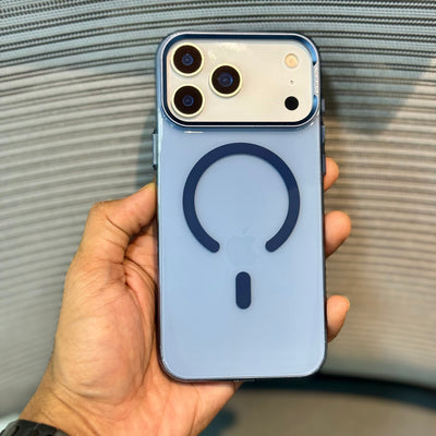 TintéShield MagSafe iPhone 17 Pro Max Case