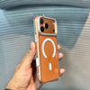 ClearShield Crystal Clear MagSafe iPhone 17 Pro Max Case