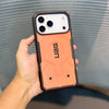 AeroGuard MagSafe iPhone 17 Pro Max Case