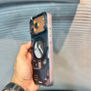 Starship MagSafe Stand iPhone 17 Pro Max Case