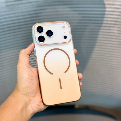 OmbraShade MagSafe iPhone 17 Pro Case