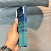 FibreLux Green MagSafe iPhone 17 Pro Max Case