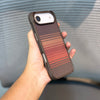 RedCarbon MagSafe iPhone 17 Pro Case