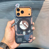 Starship MagSafe Stand iPhone 17 Pro Case