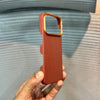 SlimWeave Carbon MagSafe iPhone 17 Pro Case