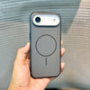 MatteShield MagSafe iPhone Air Case
