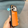 Luxora Wave MagSafe iPhone 17 Pro Case