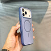 MatteShield MagSafe iPhone 17 Pro Case