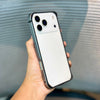 FortiCore Metal Bumper iPhone 17 Pro Max Case