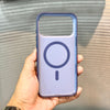 MatteShield MagSafe iPhone 17 Pro Case
