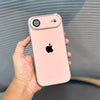 SilverLine iPhone 17 Pro Max Case