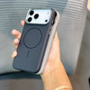 CarbonEdge MagSafe iPhone 17 Case
