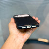 NobleSheath Leather iPhone 17 Case