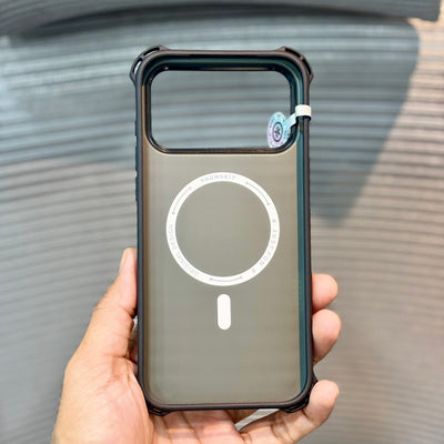 Luxora Wave MagSafe iPhone 17 Pro Case