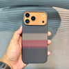 FibreLux Sunset MagSafe iPhone 17 Pro Max Case