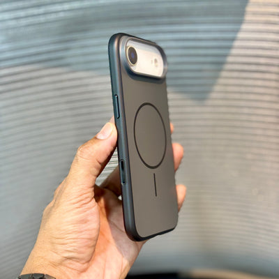 MatteShield MagSafe iPhone Air Case