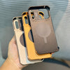 Auréum MagSafe Leather iPhone 17 Pro Max Case