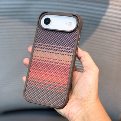 RedCarbon MagSafe iPhone 17 Pro Max Case
