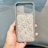 Aristo Polo Leather iPhone 17 Pro Case