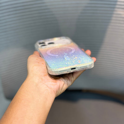 Sparké MagSafe iPhone 17 Case