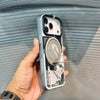 Starship MagSafe Stand iPhone 17 Pro Max Case