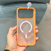 Luxora MagSafe iPhone 17 Pro Case