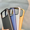 NobleSheath Leather iPhone 17 Case