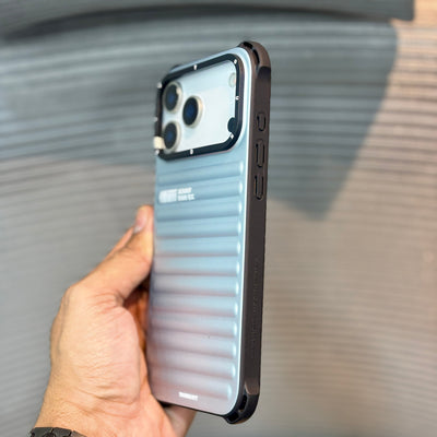 Luxora Wave MagSafe iPhone 17 Pro Case