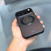 MagRotar Aramid Fiber iPhone 17 Pro Case