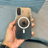TintéShield MagSafe iPhone 17 Case