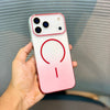 OmbraShade MagSafe iPhone 17 Pro Case