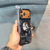 Starship MagSafe Stand iPhone 17 Pro Max Case
