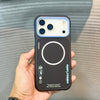 Printura MagSafe Leather iPhone 17 Pro Case