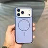 MatteShield MagSafe iPhone 17 Pro Max Case