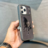 Aristo Polo Leather iPhone 17 Pro Max Case