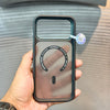Luxora MagSafe iPhone 17 Pro Case
