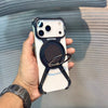 MagRotator Metal Bumper MagSafe iPhone 17 Pro Max Case