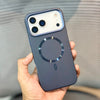 Metaluxe MagSafe iPhone 17 Pro Case
