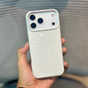 Metaluxe MagSafe iPhone 17 Pro Case