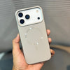 Metaluxe MagSafe iPhone 17 Pro Max Case