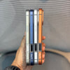 Metaluxe MagSafe iPhone 17 Case