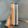 Metaluxe MagSafe iPhone 17 Case