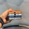 Metaluxe MagSafe iPhone 17 Case
